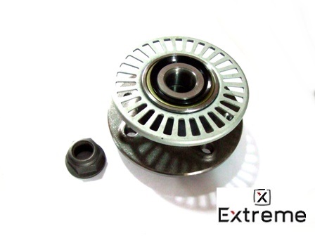 Wheel Hub (377180)
