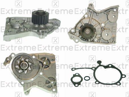 Water Pump, engine cooling (98980567)
