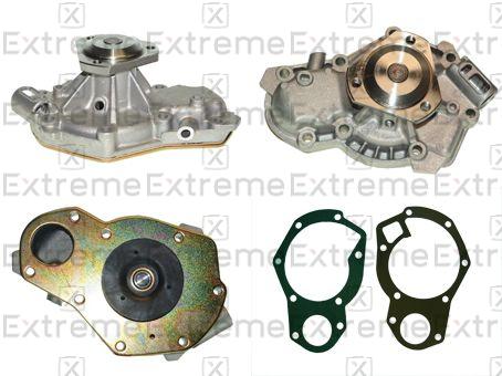 Water Pump, engine cooling (98690009)