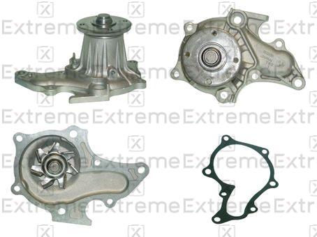 Water Pump, engine cooling (98980592)