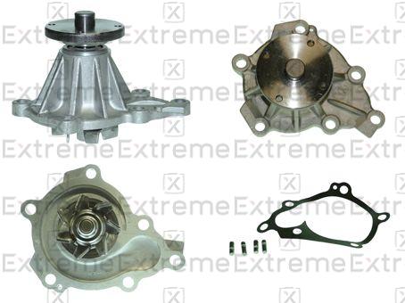 Water Pump, engine cooling (98980051)