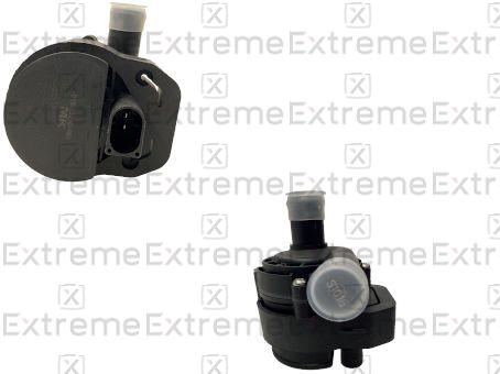 Auxiliary Water Pump (cooling water circuit) (98980689)