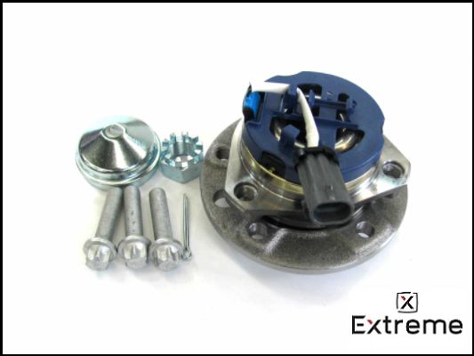 Wheel Hub (510090)