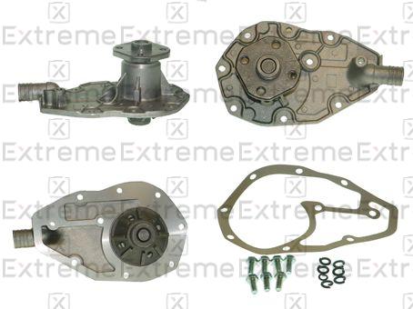 Water Pump, engine cooling (98980049)