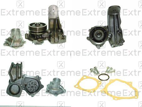 Water Pump, engine cooling (98980548)