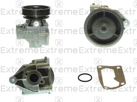 Water Pump, engine cooling (98980604)