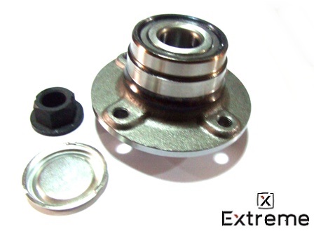 Wheel Hub (510810)
