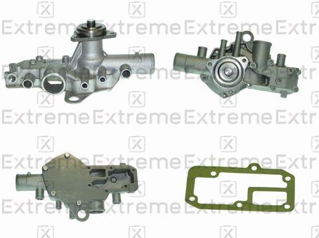Water Pump, engine cooling (98980472)