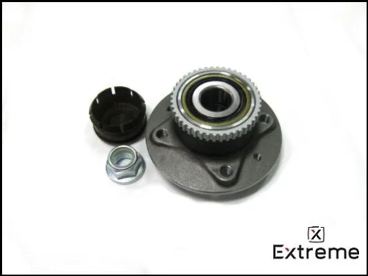 Wheel Bearing Kit (502100)
