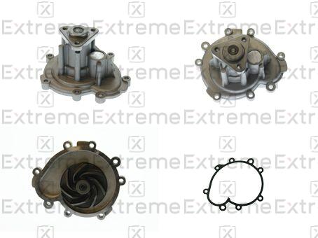 Water Pump, engine cooling (98980255)