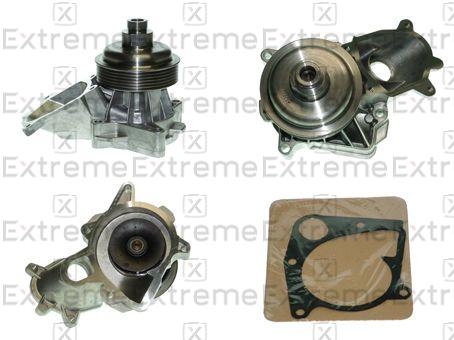 Water Pump, engine cooling (98040013)