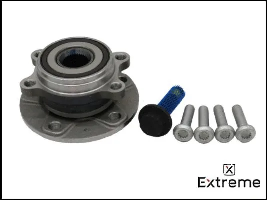 Wheel Hub (550570)