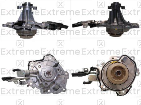 Water Pump, engine cooling (98980366)
