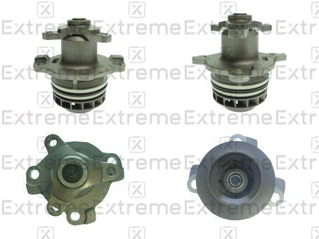 Water Pump, engine cooling (98660012)