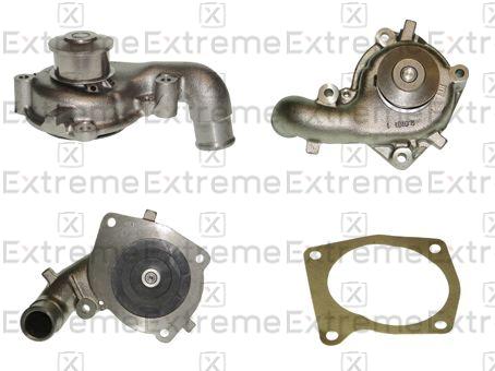 Water Pump, engine cooling (98980556)