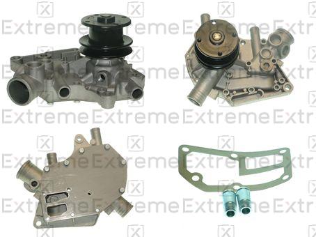 Water Pump, engine cooling (98980404)