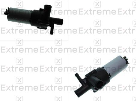 Auxiliary Water Pump (cooling water circuit) (98980741)