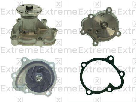 Water Pump, engine cooling (98980221)