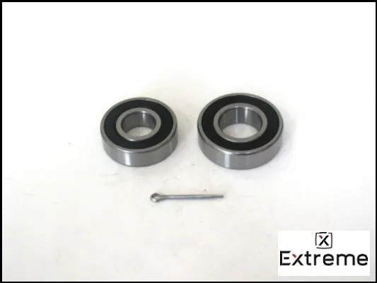Wheel Bearing Kit (526030)