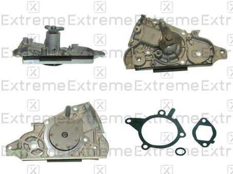 Water Pump, engine cooling (98220004)