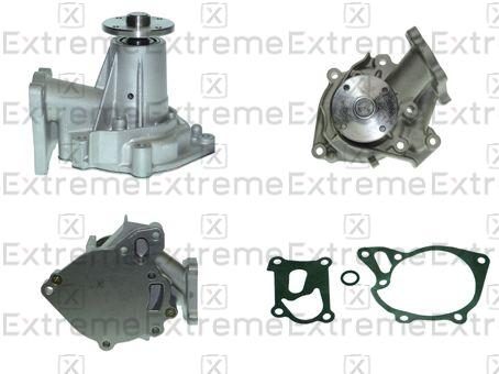 Water Pump, engine cooling (98980664)