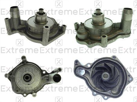 Water Pump, engine cooling (98020006)