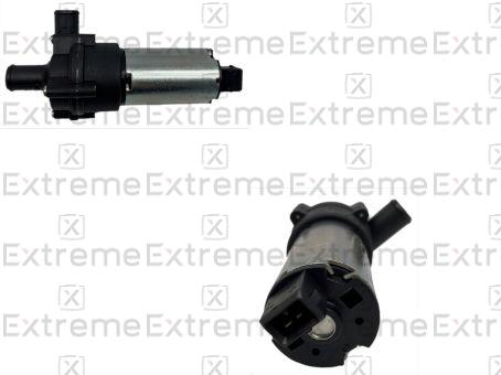 Auxiliary Water Pump (cooling water circuit) (98980679)