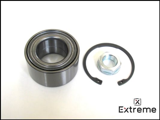 Wheel Hub (370740)