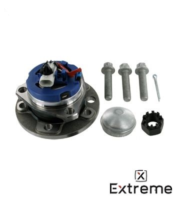 Wheel Hub (506690)