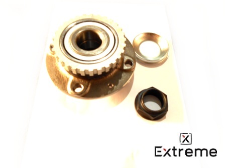 Wheel Hub (321480)
