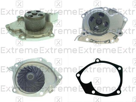 Water Pump, engine cooling (98290018)