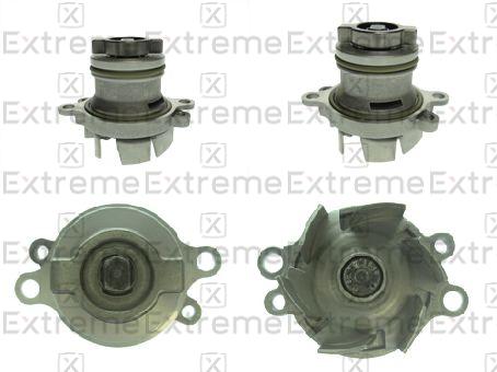 Water Pump, engine cooling (98110024)