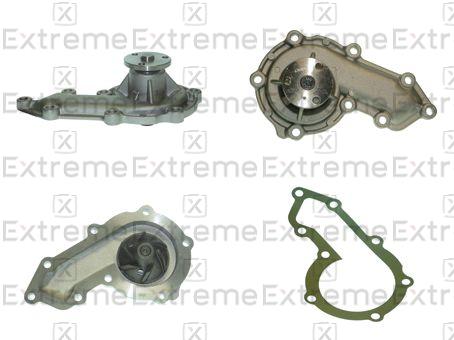 Water Pump, engine cooling (98300017)