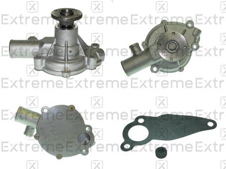 Water Pump, engine cooling (98980039)