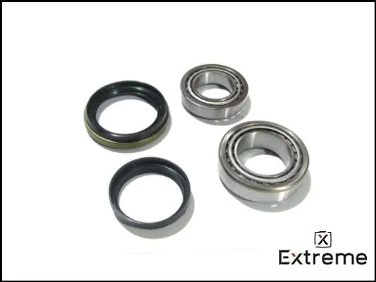 Wheel Bearing Kit (506650)