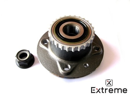 Wheel Hub (377340)