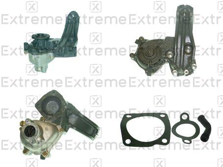 Water Pump, engine cooling (98980544)