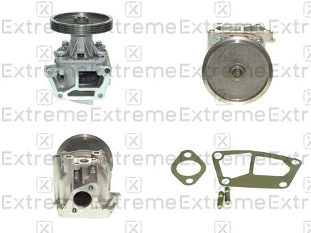 Water Pump, engine cooling (98590005)