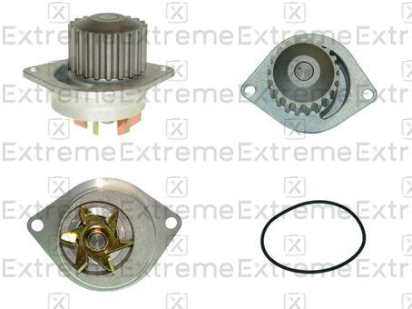 Water Pump, engine cooling (98060011)
