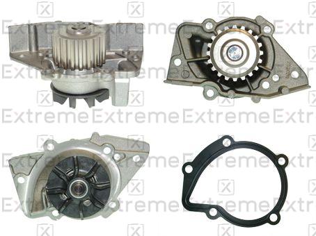 Water Pump, engine cooling (98980617)