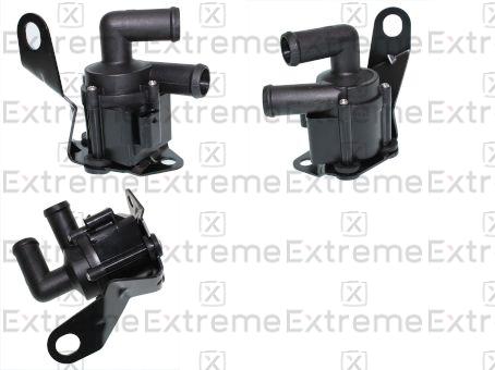 Auxiliary Water Pump (cooling water circuit) (98980711)