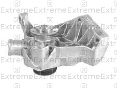 Water Pump, engine cooling (98980135)