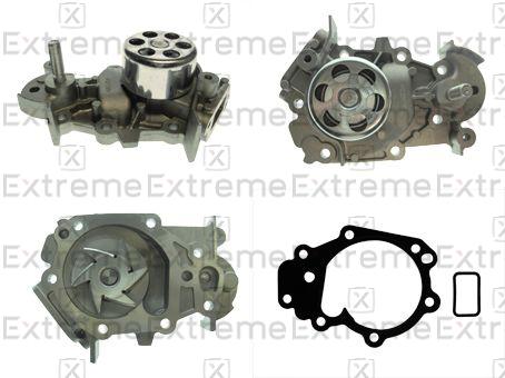 Water Pump, engine cooling (98290019)