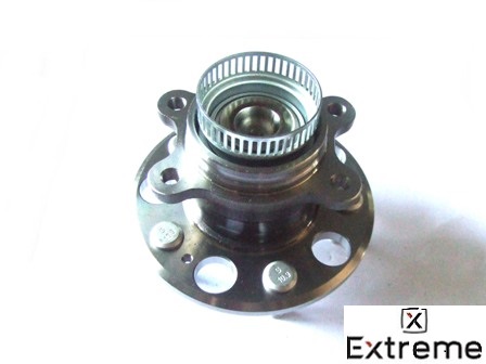 Wheel Bearing Kit (550420)