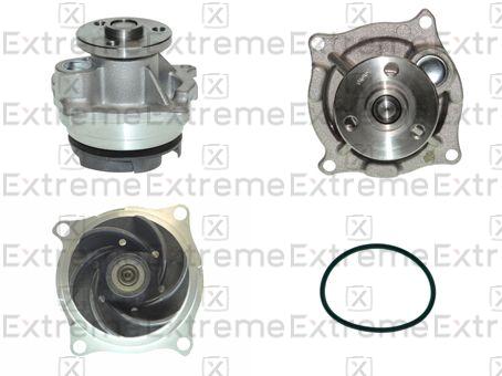 Water Pump, engine cooling (98600008)