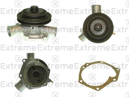 Water Pump, engine cooling (98980412)