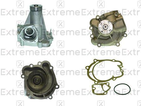 Water Pump, engine cooling (98230004)