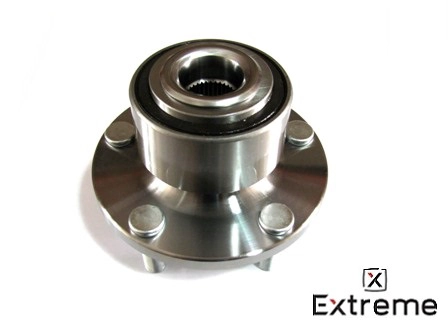 Wheel Bearing Kit (504070)