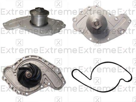 Water Pump, engine cooling (98980241)