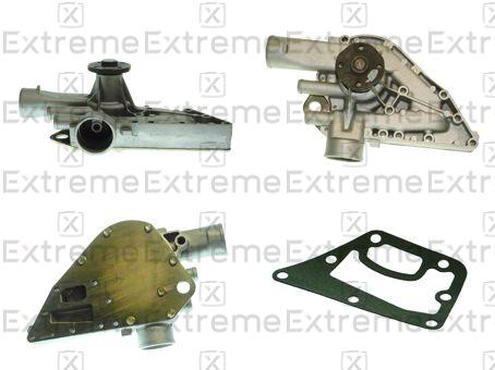 Water Pump, engine cooling (98980434)